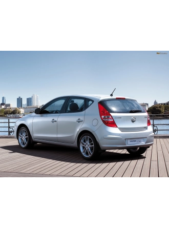 Yyo Hyundai I30 2007-2011 Arka Silecek Kolu ve Süpürgesi