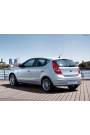 Yyo Hyundai I30 2007-2011 Arka Silecek Kolu ve Süpürgesi
