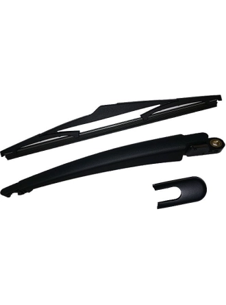 Yyo Hyundai I30 2007-2011 Arka Silecek Kolu ve Süpürgesi
