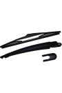 Yyo Hyundai I30 2007-2011 Arka Silecek Kolu ve Süpürgesi