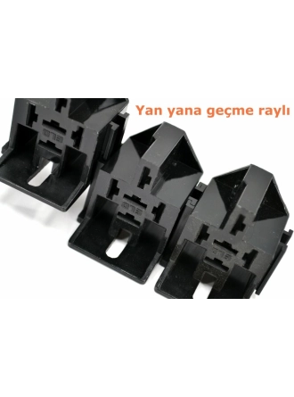 Yyo Role Söketi Üniversal 5 Bacaklı ( 5 Adet )