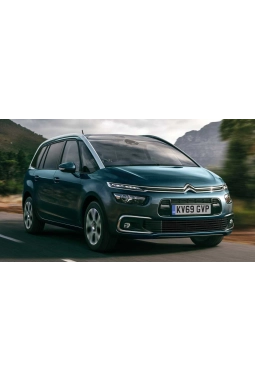 Yyo C4 Grand Picasso Iı 2013-2021 Bagaj Amortisörü