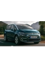 Yyo C4 Grand Picasso Iı 2013-2021 Bagaj Amortisörü