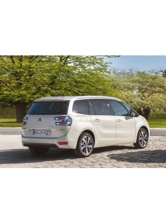 Yyo C4 Grand Picasso Iı 2013-2021 Bagaj Amortisörü