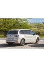 Yyo C4 Grand Picasso Iı 2013-2021 Bagaj Amortisörü