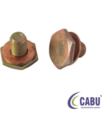 Cabu Karter Tapası Peugeot Citroen Dw4 Dw6 (331304)
