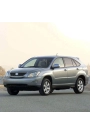 Silbak Lexus Rx 2003-2008 Ön Cam Arka Cam Silecek Seti