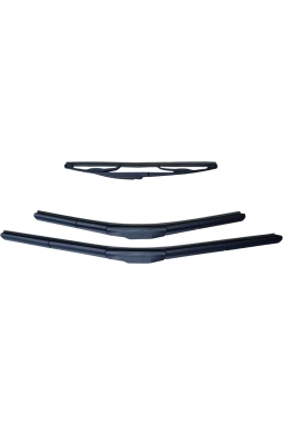 Silbak Mazda Cx-5 2012-2016 Ön Cam Arka Cam Silecek Seti