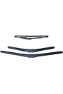 Silbak Mazda Cx-5 2012-2016 Ön Cam Arka Cam Silecek Seti