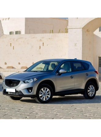 Silbak Mazda Cx-5 2012-2016 Ön Cam Arka Cam Silecek Seti
