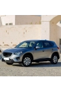 Silbak Mazda Cx-5 2012-2016 Ön Cam Arka Cam Silecek Seti