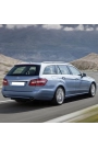 Silbak Mercedes E Seri W212 T Model Sw 2009-2013 Ön Cam Arka Cam Silecek Seti