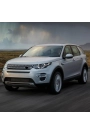 Silbak Land Rover Discovery Sport 2015-2019 Ön Cam Arka Cam Silecek Seti