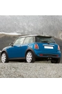 Silbak Mini Cooper R56 2007-2012 Ön Cam Arka Cam Silecek Seti