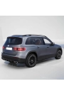 Silbak Mercedes Glb Serisi X247 2024-2027 Ön Cam Arka Cam Silecek Seti