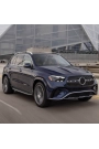 Silbak Mercedes Gle V167 2024-2027 Ön Cam Arka Cam Silecek Seti