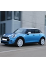 Silbak Mini Cooper F55 2014-2023 Ön Cam Arka Cam Silecek Seti