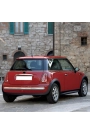 Silbak Mini Cooper One R50 2004-2006 Ön Cam Arka Cam Silecek Seti