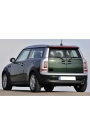 Silbak Mini Cooper Clubman R55 2008-2012 Ön Cam Arka Cam Silecek Seti