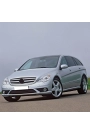 Silbak Mercedes R W251 Serisi 2006-2011 Ön Cam Arka Cam Silecek Seti