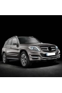 Silbak Mercedes Glk X204 2015-2016 Ön Cam Arka Cam Silecek Seti