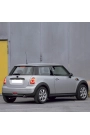 Silbak Mini One R56 2007-2012 Ön Cam Arka Cam Silecek Seti