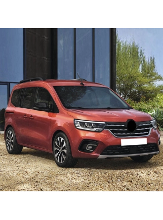 Silbak Renault Kangoo 3 2021-2025 Ön Cam Silecek Takımı Silgeç Seti 60X45Cm