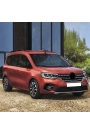 Silbak Renault Kangoo 3 2021-2025 Ön Cam Silecek Takımı Silgeç Seti 60X45Cm