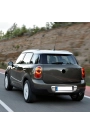 Silbak Mini Cooper Countryman R60 2010-2016 Ön Cam Arka Cam Silecek Seti