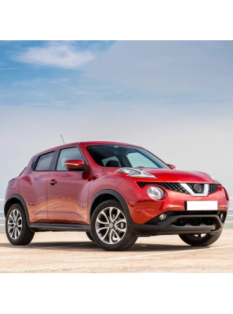 Silbak Nissan Juke F15 Kasa 2018-2019 Ön Cam Arka Cam Silecek Seti