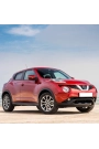 Silbak Nissan Juke F15 Kasa 2018-2019 Ön Cam Arka Cam Silecek Seti