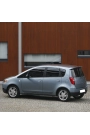 Silbak Mitsubishi Colt 2009-2013 Ön Cam Arka Cam Silecek Seti