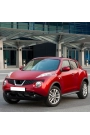 Silbak Nissan Juke F15 Kasa 2010-2016 Ön Cam Arka Cam Silecek Seti