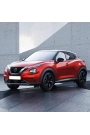 Silbak Nissan Juke F16 2020-2024 Ön Cam Arka Cam Silecek Seti