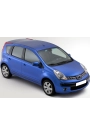 Silbak Nissan Note E11 2005-2012 Ön Cam Arka Cam Silecek Seti