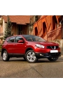 Silbak Nissan Qashqai J10 2007-2013 Ön Cam Arka Cam Silecek Seti