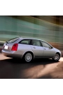 Silbak Nissan Primera Wagon P12 2002-2008 Ön Cam Arka Cam Silecek Seti