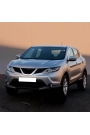 Silbak Nissan Qashqai J11 2014-2021 Ön Cam Arka Cam Silecek Seti