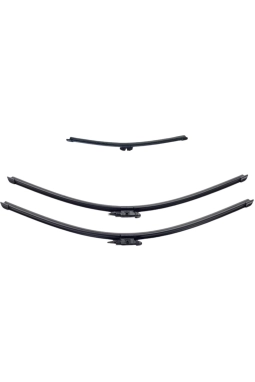 Silbak Mini Cooper Paceman R61 2012-2016 Ön Cam Arka Cam Silecek Seti