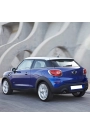 Silbak Mini Cooper Paceman R61 2012-2016 Ön Cam Arka Cam Silecek Seti