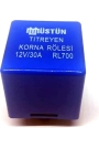 Üstün 12V Tireyen Korna Rölesi Yankılı Korna Rölesi