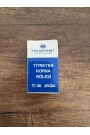 Tecnopoint Titreyen Korna Rölesi 24V