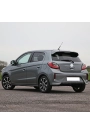 Silbak Mitsubishi Space Star 2019-2023 Ön Cam Arka Cam Silecek Seti