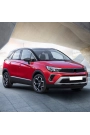 Silbak Opel Crossland 2020-2024 Ön Cam Arka Cam Silecek Seti