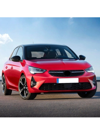 Silbak Opel Corsa F 2020-2023 Ön Cam Arka Cam Silecek Seti