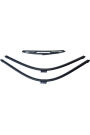 Silbak Opel Asrta J Sports Tourer 2010-2015 Ön Cam Arka Cam Silecek Seti