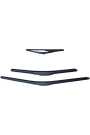 Silbak Opel Insignia Sports Tourer 2009-2017 Ön Cam Arka Cam Silecek Seti