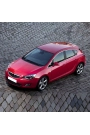 Silbak Opel Astra J Hb 2010-2015 Ön Cam Arka Cam Silecek Seti