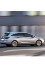 Silbak Opel Astra K Sports Tourer 2016-2020 Ön Cam Arka Cam Silecek Seti