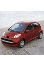 Silbak Peugeot 107 2006-2014 Ön Cam Arka Cam Silecek Seti